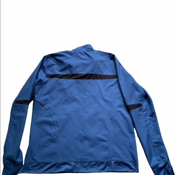 Under Armour Jacket - Picture 4 of 5